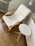 Möbler bortskänkes mot avhämtning
