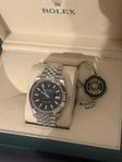 Rolex Datejust 41 
