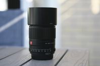 Viltrox 56mm f1.4 för Fujifilm FX