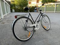 Kroon damcykel 