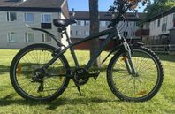 YOSEMITE X-TRAIL 24” TUM