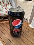 Pepsi Max-kyl