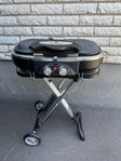 Royal camping grill