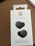 Pixel Buds PRO helt nytt oöppnad 