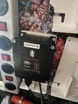 Red Dragon 3 Mini Speedy 60 Watt pump