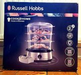 Russell Hobbs' Steam Kitchen- ångkokare.