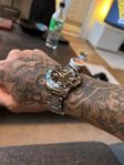 Longines Hydroconquest 39mm