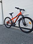 Barn cykel OCCANO 24 tum med 21 växel 