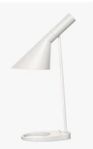 Louis Poulsen AJ bordslampa