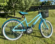 Crescent Saga 20” barncykel
