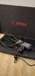 MSI Gaming Laptop rtx 3050 15,6"