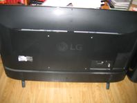 LG TV 49"