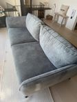 Säljer en soffa från Madison 