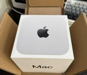 Mac mini m4 2tb