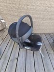 Cybex cloud Z2 i-SIZE