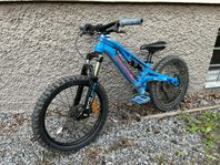 Endurohoj till barn