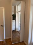 Garderob IKEA Pax