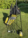 Juniorset golf