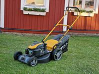 Stiga Combi 53S HELT NY!