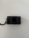 Sony RX100 IV 