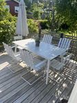 Grythyttan stolar bord Ikea 