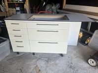 Epoq köksö från Elgiganten.