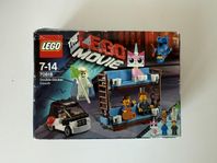 70818 The LEGO Movie Double-Decker Couch