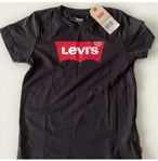 Levis svart T-shirt 