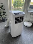 Portabel AC 7000btu