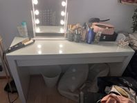 sminkbord 