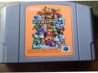 Mario Party 3 Nintendo 64 Ntsc-j