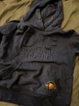 Hoodie Djurgården DIF