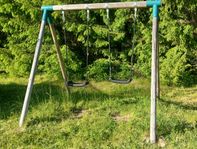 Hörby bruk gungställning