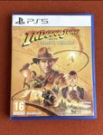 Indiana Jones and the Great Circle - PS5