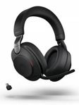  Jabra Evolve2 85 Hörlurar USB-C Black