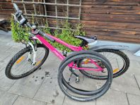 26 tums cykel 