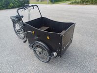 EL LÅDCYKEL