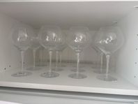 Orrefors intermezzo vinglas 70cl