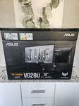 ASUS 28" TUF Gaming VG28UQL1A IPS 4K 144 Hz HDMI 2.1