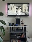Philips 42” LCD TV med Ambilights