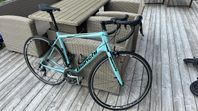 Bianchi Intrepidia 57