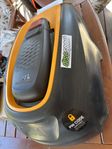 Mcculloch robotklippare R100