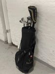 Komplett Golfset