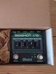 Radial Big Shot l/O helt ny