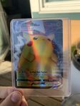 Pokémon kort 