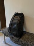 Douchebag 30L Leather db journey Fint skick