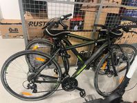 sport cykel