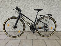 Nishiki Pro SLD Dam strl S/17