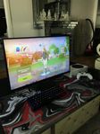 Xbox series s setup