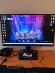 Gaming PC i7 14700K  RTX 5070 Ny
